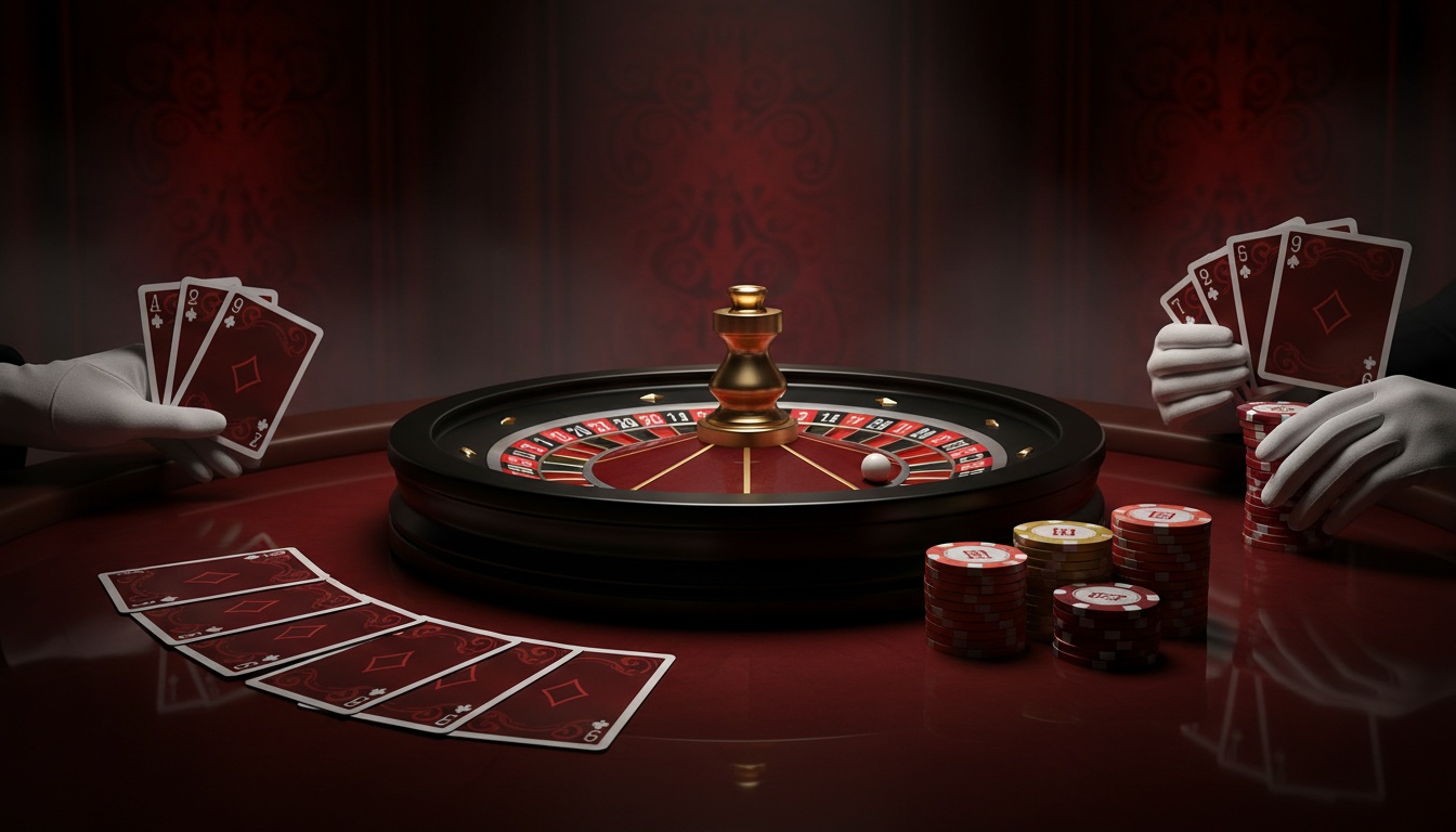 Red Dog Casino: Your Ultimate Canadian Guide